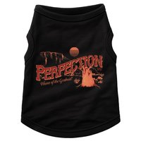 Tremors Perfection Nevada Retro Portrait Doggie Tank