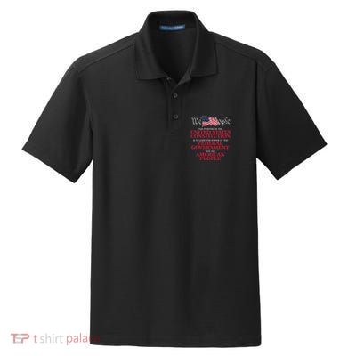 The Purpose Of The United States Constitution Dry Zone Grid Polo