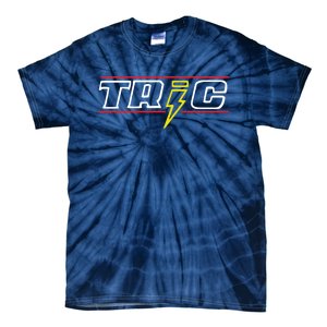 Tric – Peyton Oth Tie-Dye T-Shirt