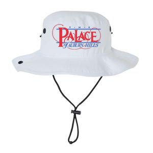 The Palace Of Auburn Hills Legacy Cool Fit Booney Bucket Hat