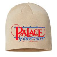 The Palace Of Auburn Hills Sustainable Beanie