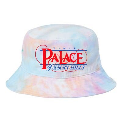 The Palace Of Auburn Hills Tie Dye Newport Bucket Hat