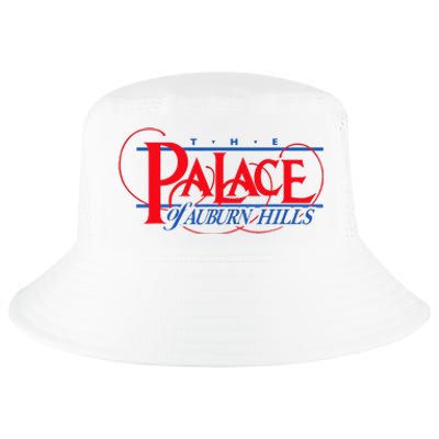 The Palace Of Auburn Hills Cool Comfort Performance Bucket Hat