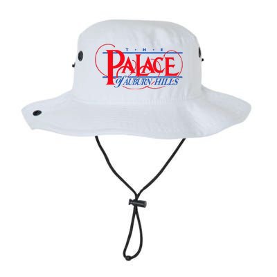 The Palace Of Auburn Hills Legacy Cool Fit Booney Bucket Hat