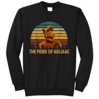 The Pride Of Melmac Alf Alien Vintage Sweatshirt