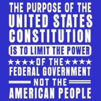 The Purpose Of The United States Constitution Is To Limit Gift Apron