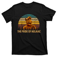 The Pride Of Melmac Alf Alien Vintage T-Shirt