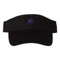 The Power Of Three Charmed Visor