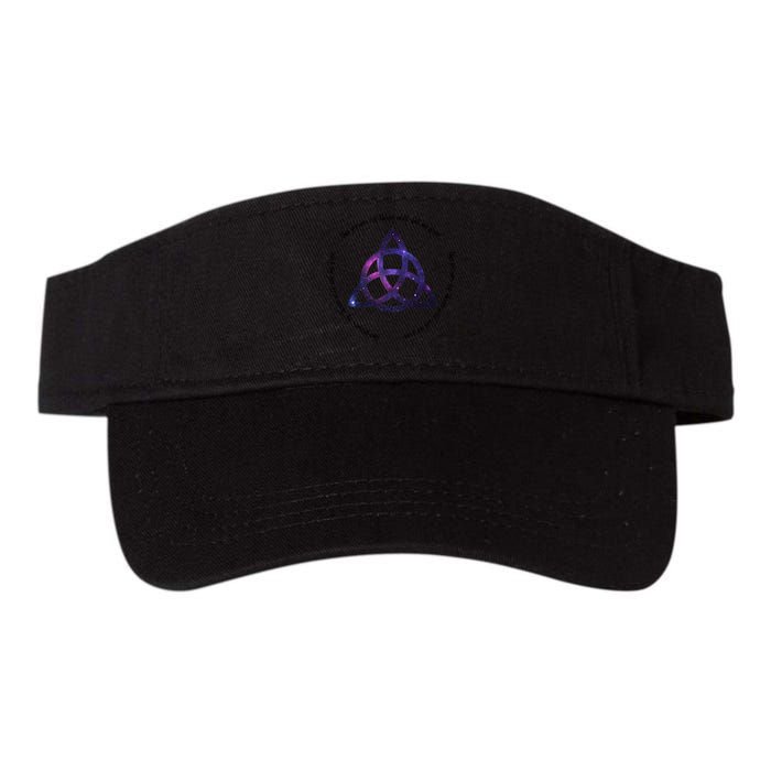 The Power Of Three Charmed Visor