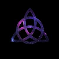 The Power Of Three Charmed Visor