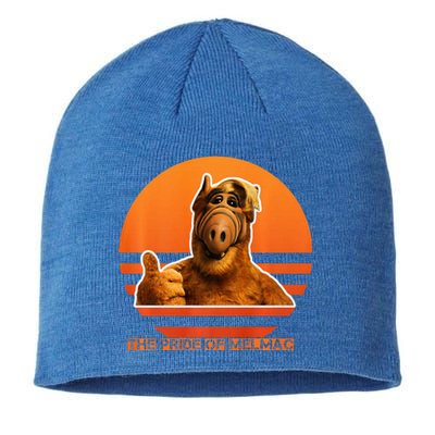 The Pride Of Melmac Alf Alien Sustainable Beanie