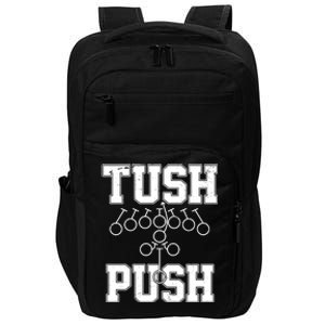 Tush Push Philadelphia Football Impact Tech Backpack