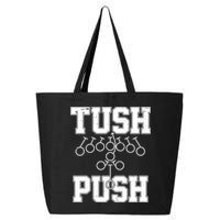 Tush Push Philadelphia Football 25L Jumbo Tote