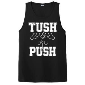 Tush Push Philadelphia Football PosiCharge Competitor Tank