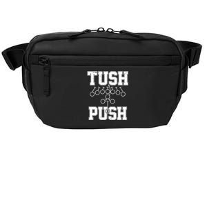 Tush Push Philadelphia Football Crossbody Pack