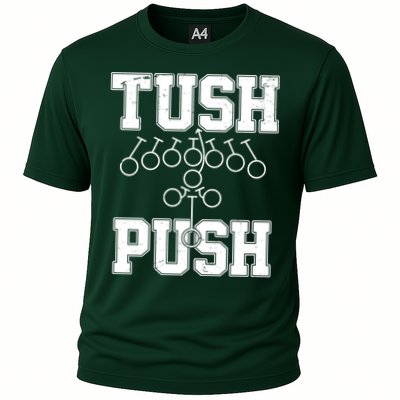 Tush Push Philadelphia Football Performance Shirt