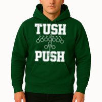 Tush Push Philadelphia Football Hoodie