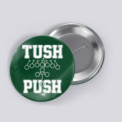 Tush Push Philadelphia Football Button