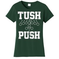 Tush Push Philadelphia Football Women's T-Shirt