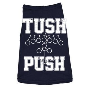 Tush Push Philadelphia Football Doggie Tank