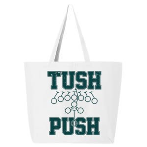 Tush Push Philadelphia Football 25L Jumbo Tote