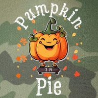 Thanksgiving Pumpkin Pi Funny Autumn Math Teacher Fall Legacy Tie Dye Trucker Hat