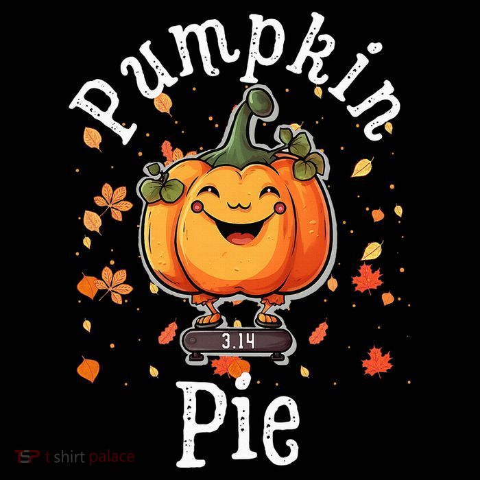 Thanksgiving Pumpkin Pi Funny Autumn Math Teacher Fall Visor