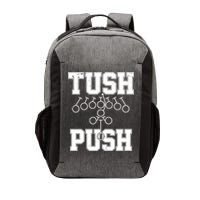 Tush Push Philadelphia Football Vector Backpack