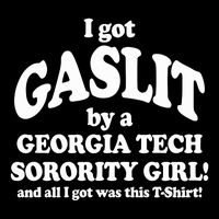 The People’S Princess I Got Gaslit By A Georgia 16 in Basic Backpack