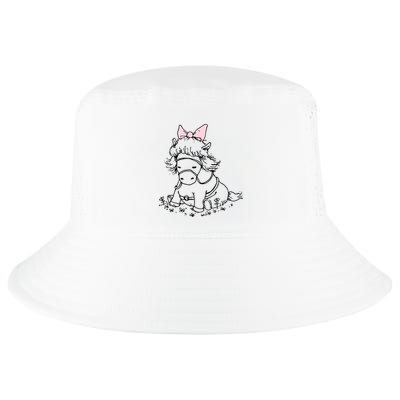Theartofpants Princess Puddles Cool Comfort Performance Bucket Hat