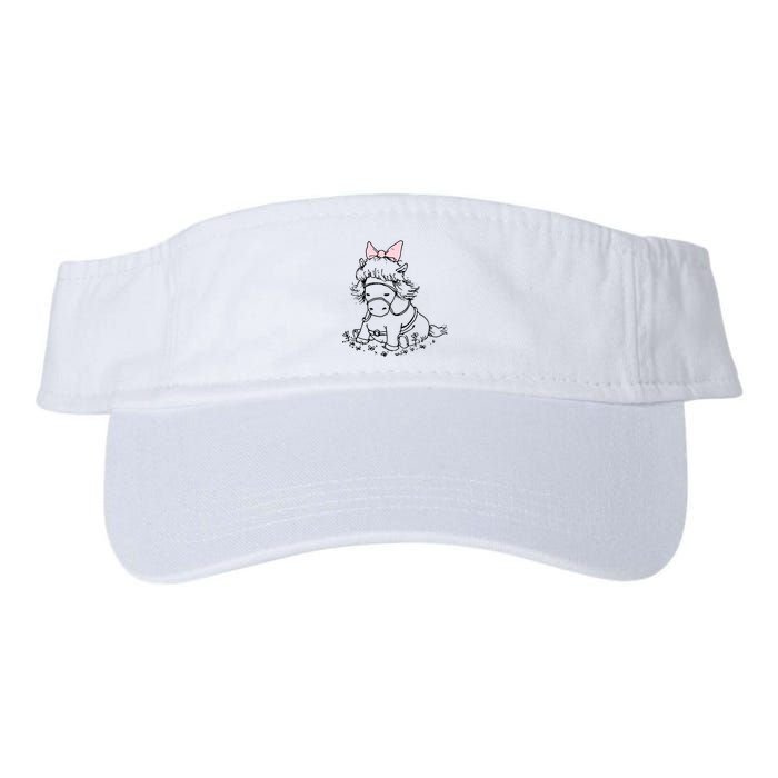 Theartofpants Princess Puddles Visor