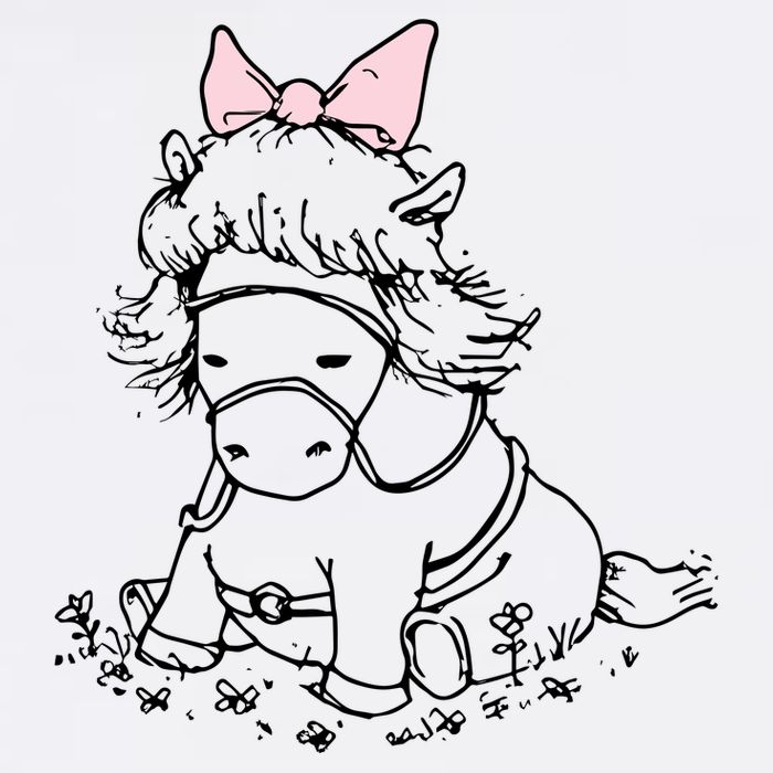 Theartofpants Princess Puddles Visor