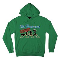 The Prodigals Redeemed Oldies Band From Colorado Hoodie