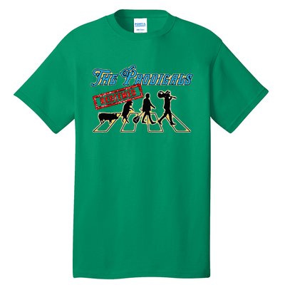 The Prodigals Redeemed Oldies Band From Colorado Tall T-Shirt