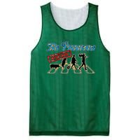 The Prodigals Redeemed Oldies Band From Colorado Mesh Reversible Basketball Jersey Tank