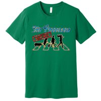 The Prodigals Redeemed Oldies Band From Colorado Premium T-Shirt