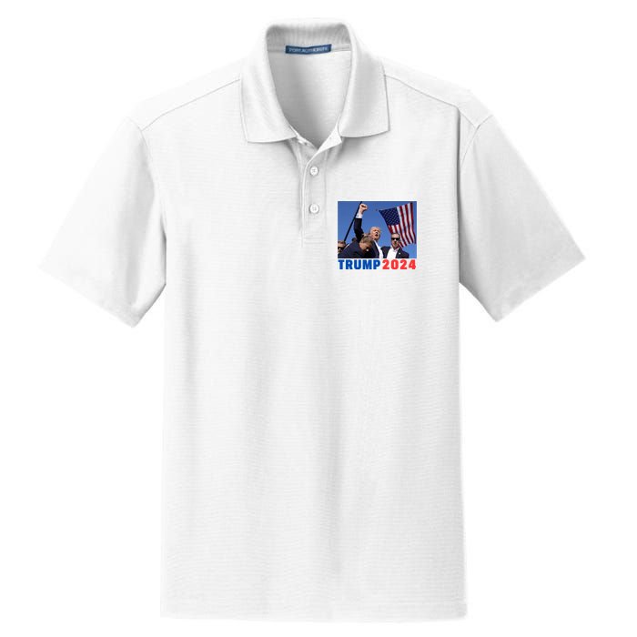 Trump Pa Rally Pennsylvania Rally Trump 2024 Dry Zone Grid Polo