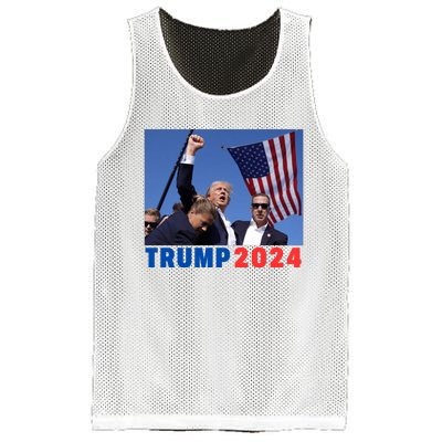 Trump Pa Rally Pennsylvania Rally Trump 2024 Mesh Reversible Basketball Jersey Tank