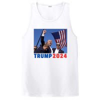 Trump Pa Rally Pennsylvania Rally Trump 2024 PosiCharge Competitor Tank