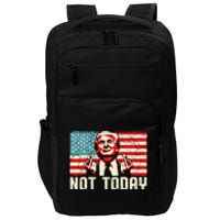 Trump Pennsylvania Rally Shooting Not Today Impact Tech Backpack