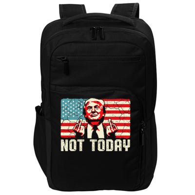 Trump Pennsylvania Rally Shooting Not Today Impact Tech Backpack