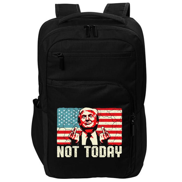 Trump Pennsylvania Rally Shooting Not Today Impact Tech Backpack