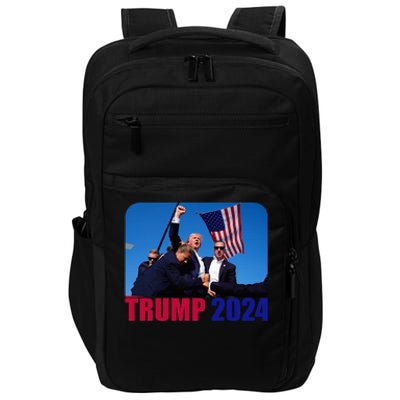 Trump Pennsylvania Rally Shooting Not Today Impact Tech Backpack