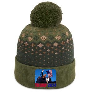 Trump Pennsylvania Rally Shooting Not Today The Baniff Cuffed Pom Beanie