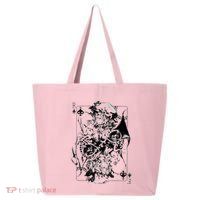 Touhou Project Remilia & Flandre Scarlet Marisa Kirisame’S 25L Jumbo Tote