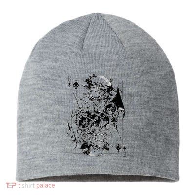 Touhou Project Remilia & Flandre Scarlet Marisa Kirisame’S Sustainable Beanie