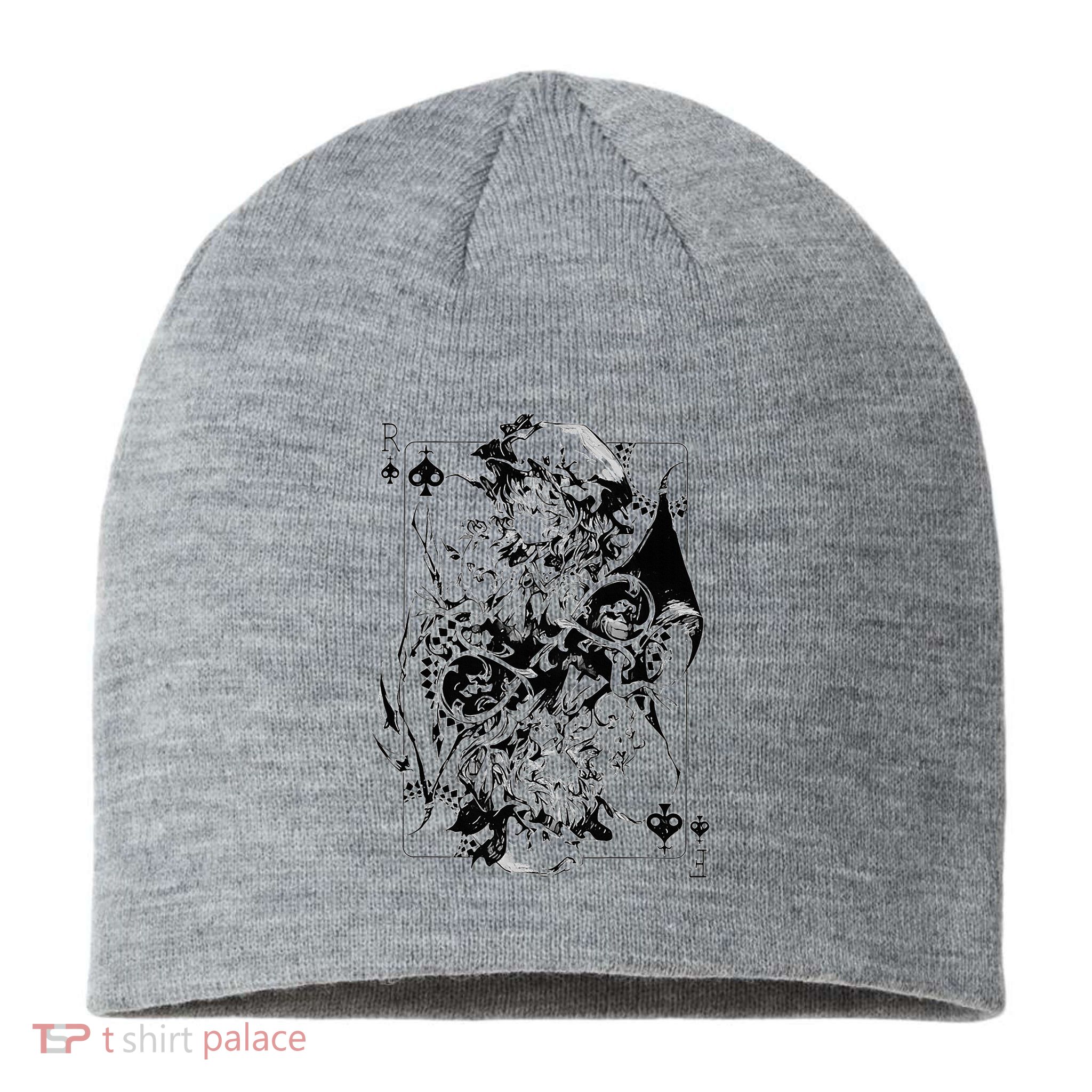 Touhou Project Remilia & Flandre Scarlet Marisa Kirisame’S Sustainable Beanie