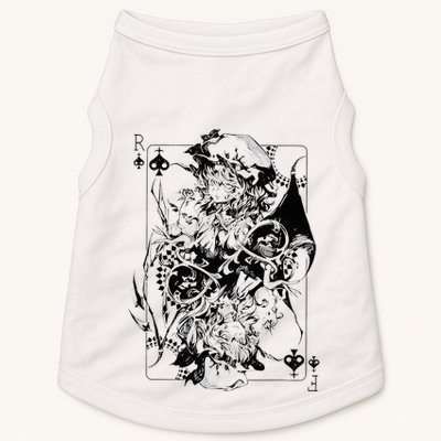 Touhou Project Remilia & Flandre Scarlet Marisa Kirisame’S Doggie Tank