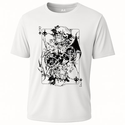 Touhou Project Remilia & Flandre Scarlet Marisa Kirisame’S Performance Shirt