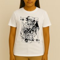 Touhou Project Remilia & Flandre Scarlet Marisa Kirisame’S T-Shirt